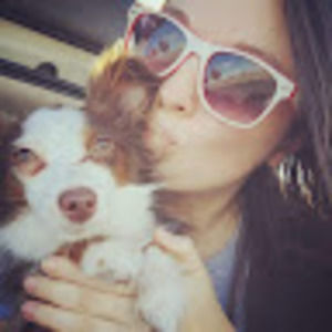 Meet your Posher, Jo